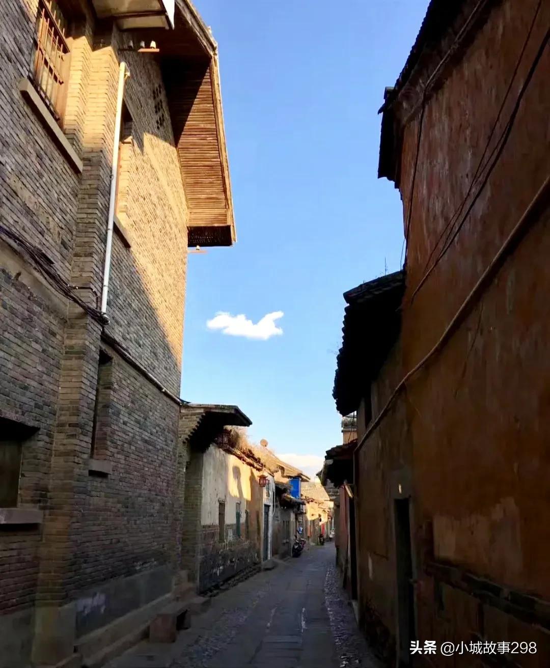 会理古城城墙,会理古城有哪些值得游玩的地方