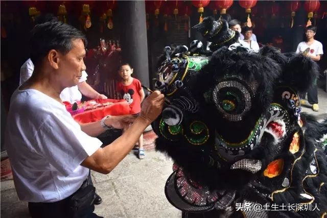 醒狮和瑞狮的区别在哪,醒狮的运动特点