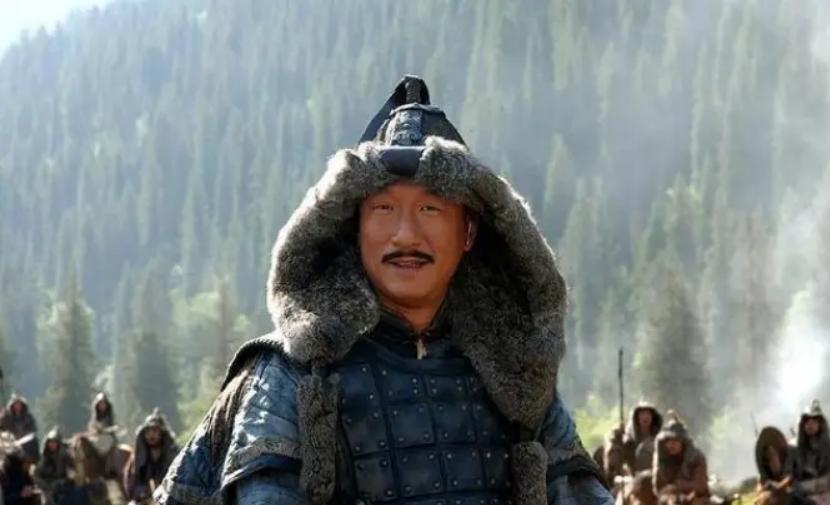 游牧民族为什么骁勇善战,游牧民族婚姻习俗