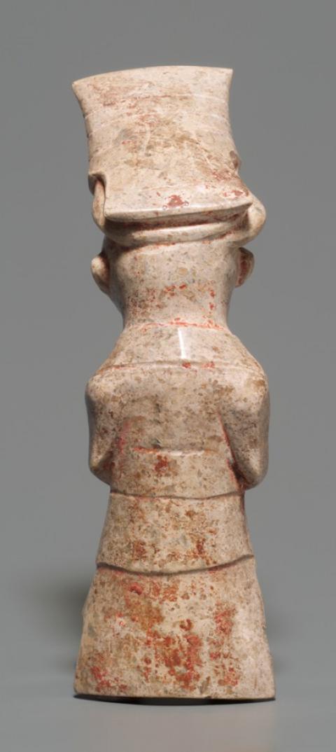 陕西历史博物馆馆藏石峁古城玉器,苏州博物馆馆藏老玉器