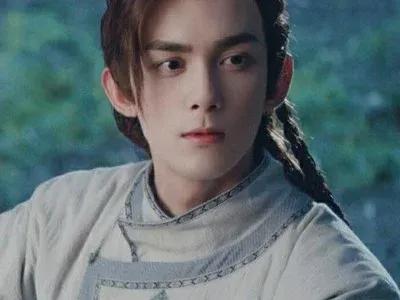 十位全球顶级帅哥,顶级浓颜系帅哥