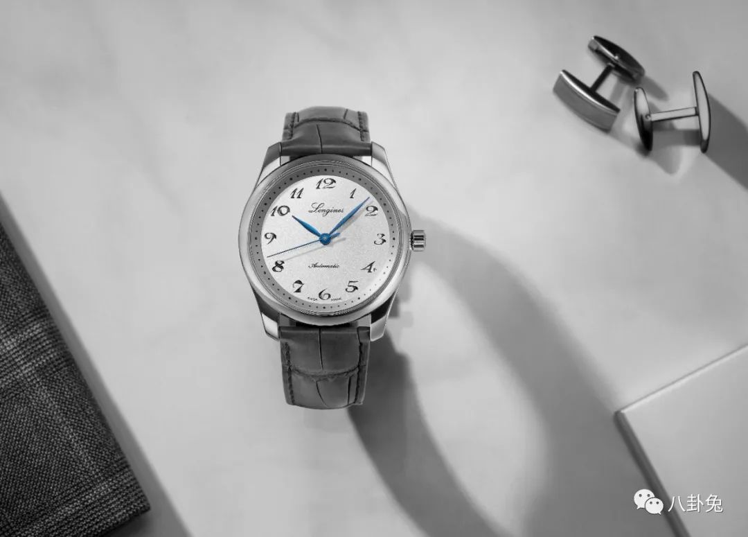浪琴190周年限量款,浪琴金表最新款