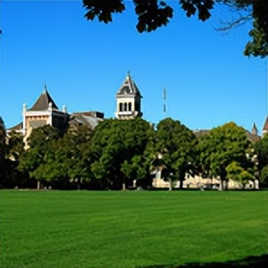 犹他州立大学——具有多元文化与思想的美国一流公立研究型学府