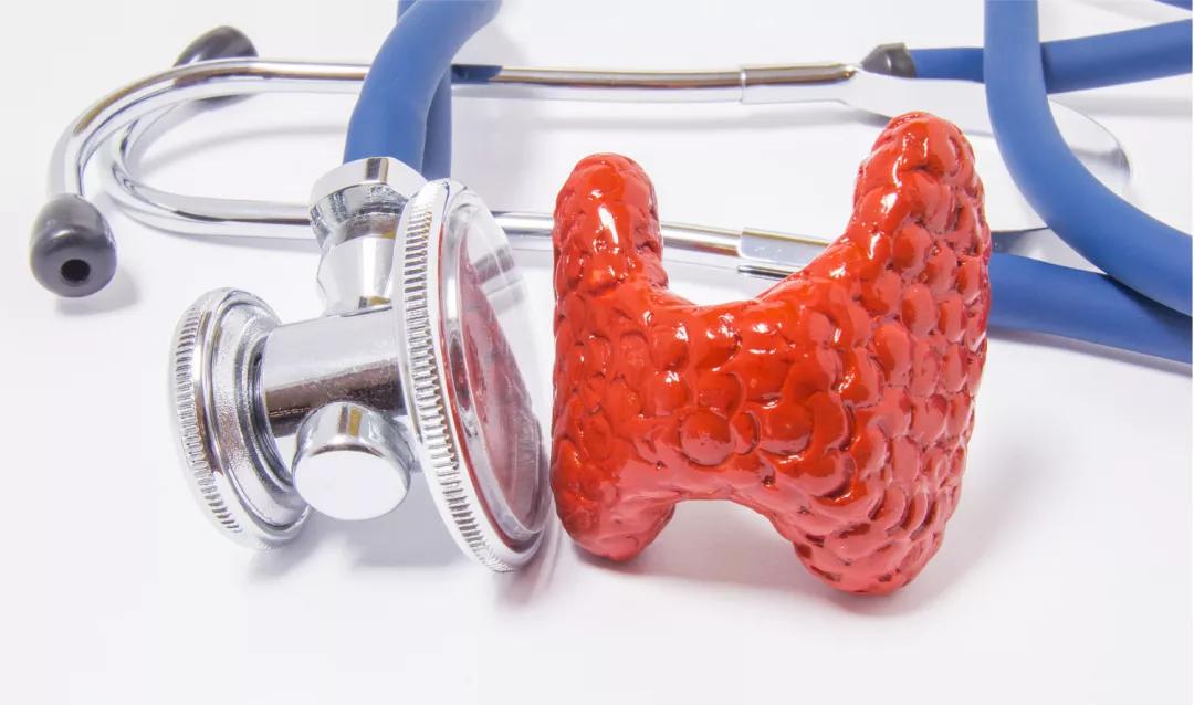 生病的时候查出甲状腺,得了甲状腺病容易发脾气吗