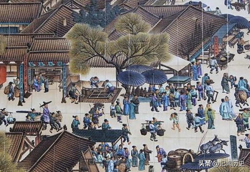 购物为什么叫买东西而不是买南北,为什么叫买东西而不叫买南北呢