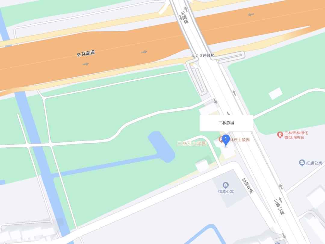 上海清明祭扫高峰期现场,上海清明祭扫预约时间表