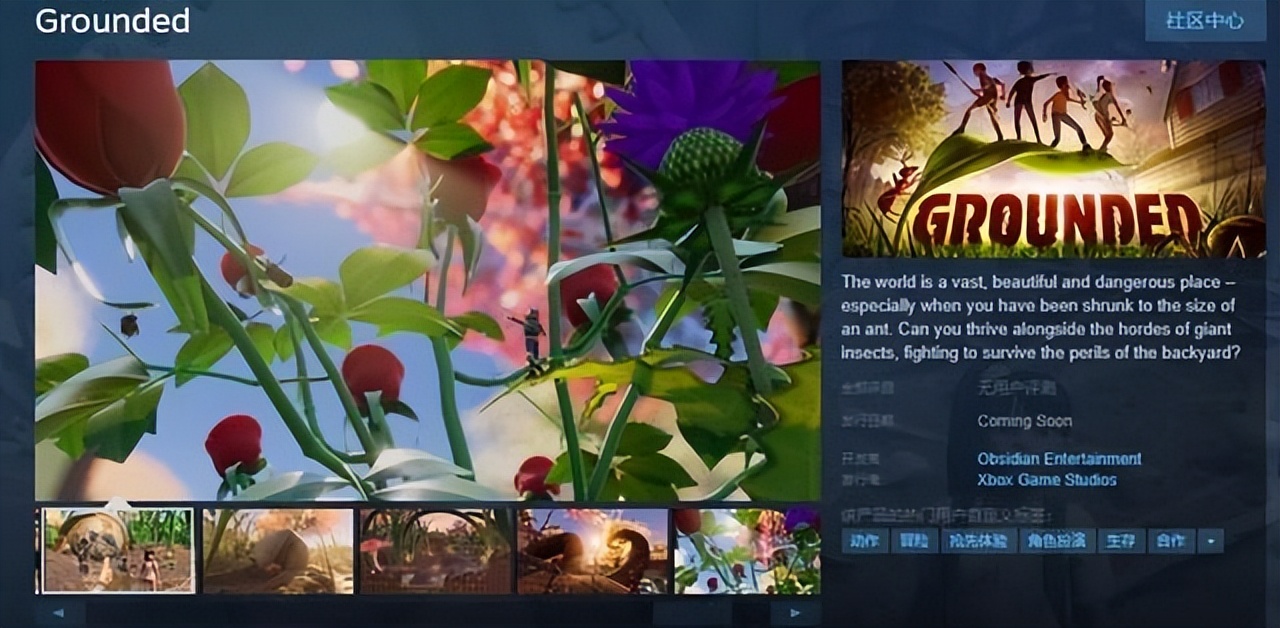 steam秋促游戏小众,适合多人玩的steam免费休闲游戏