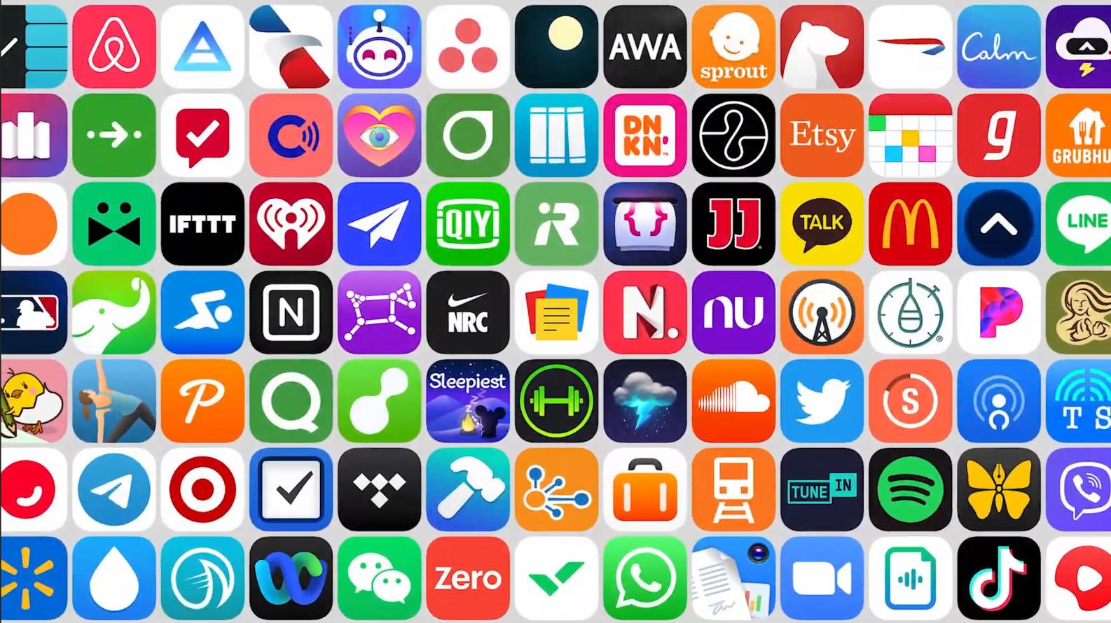 ios16更新锁屏功能可添加小组件,ios16新功能息屏显示支持的机型