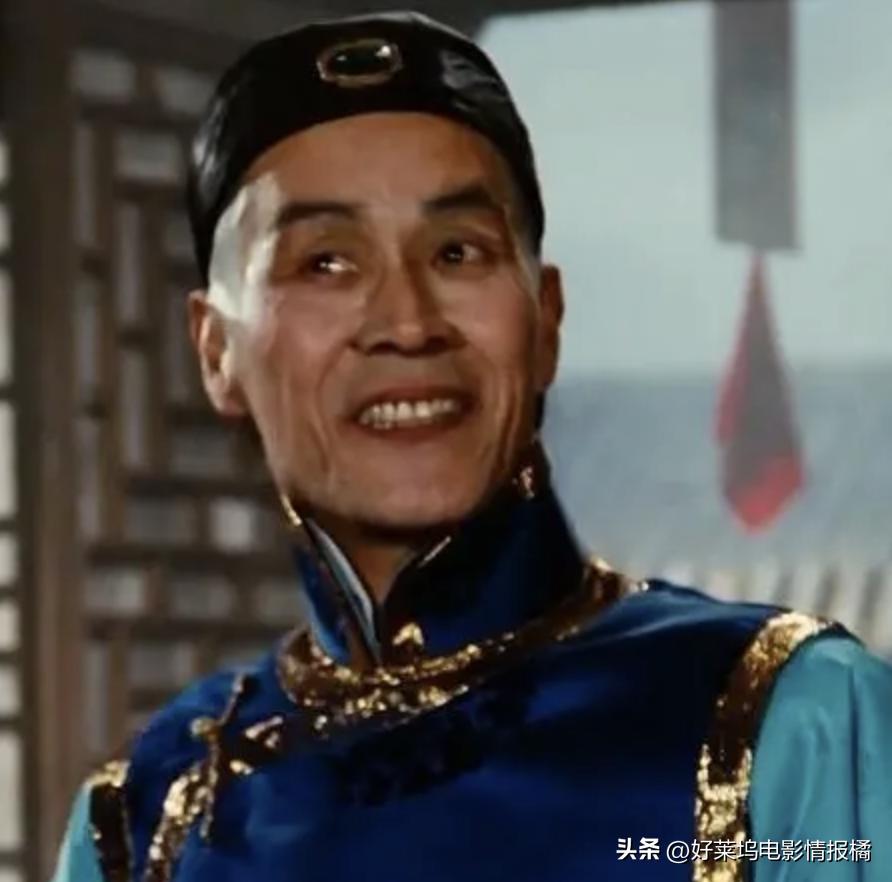 蓝天野版封神榜姜子牙见通天教主,蓝天野版封神榜姜子牙和老婆