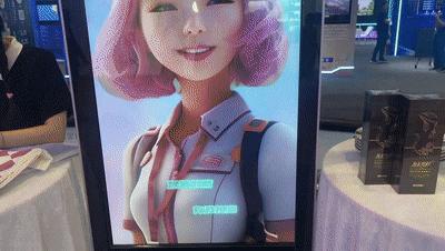 30秒带你逛完展览,带你挖宝藏真实视频