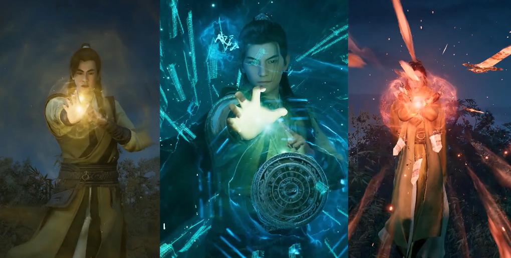 凡人修仙传：皇城大战篇结束，为何韩立可以黑下所有装备？