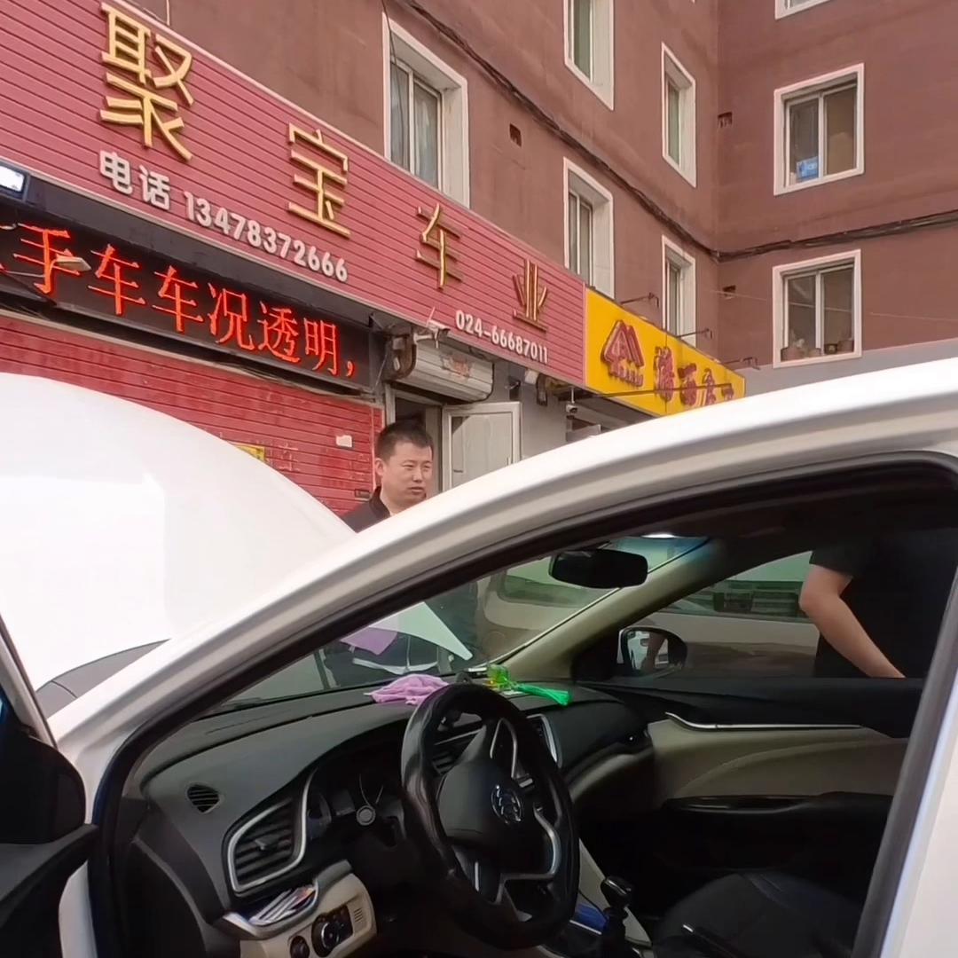 2015别克英朗手动挡二手价格,2016款别克英朗手动1.5l二手车