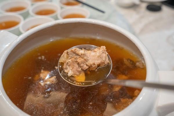 湾区光影魅力,南沙湾区超美风景线