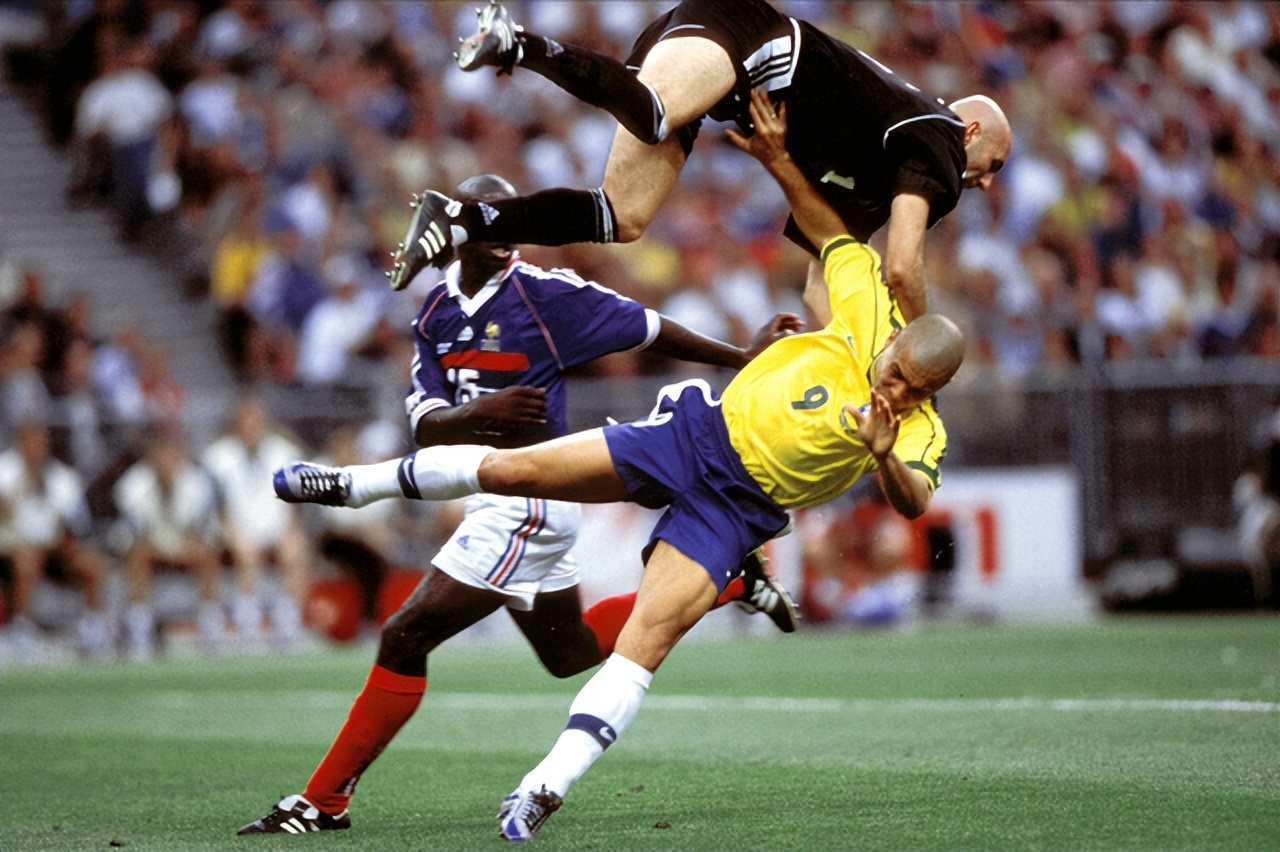 昔日足球世界杯,足球记忆世界杯冠军