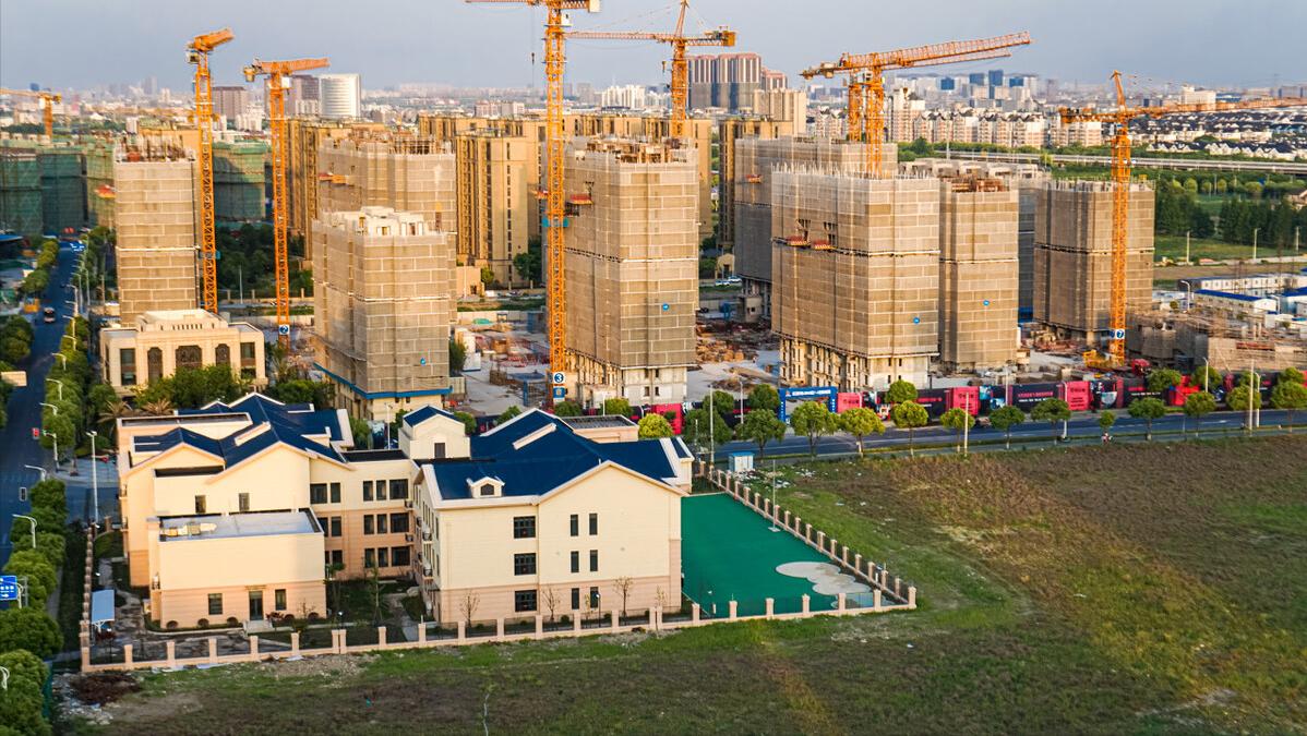 定调了！时隔3年，国家决定大力发展社有企业，释放出了什么信号