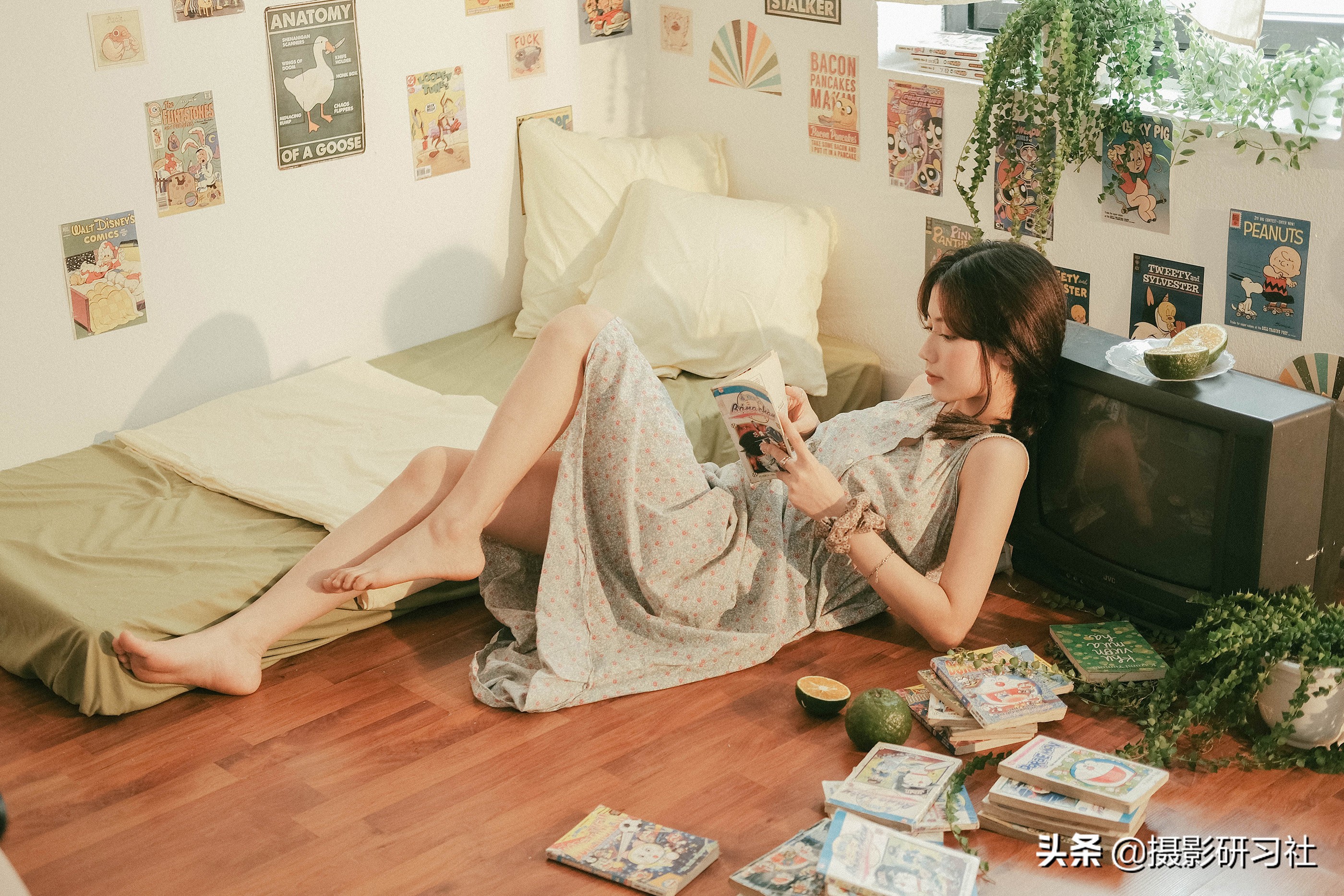 当淘宝模特是不是需要艺术照,当淘宝模特的平台