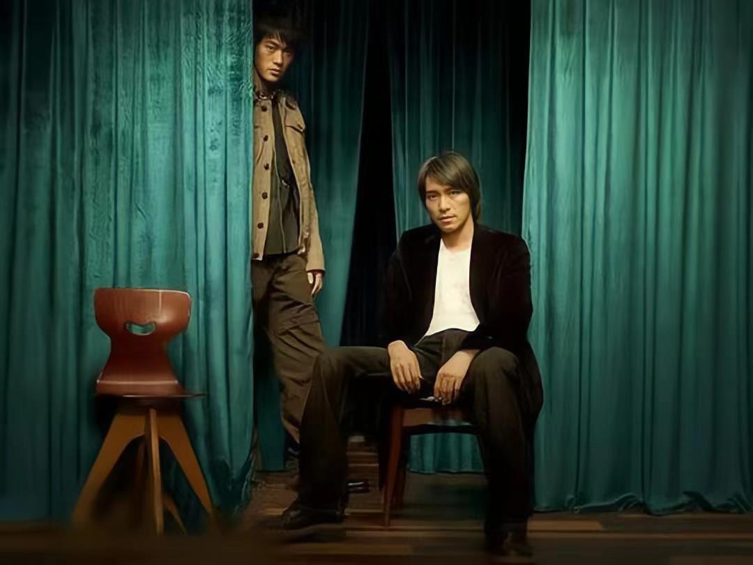 陈国坤离开周星驰了吗,陈国坤被周星驰捧红