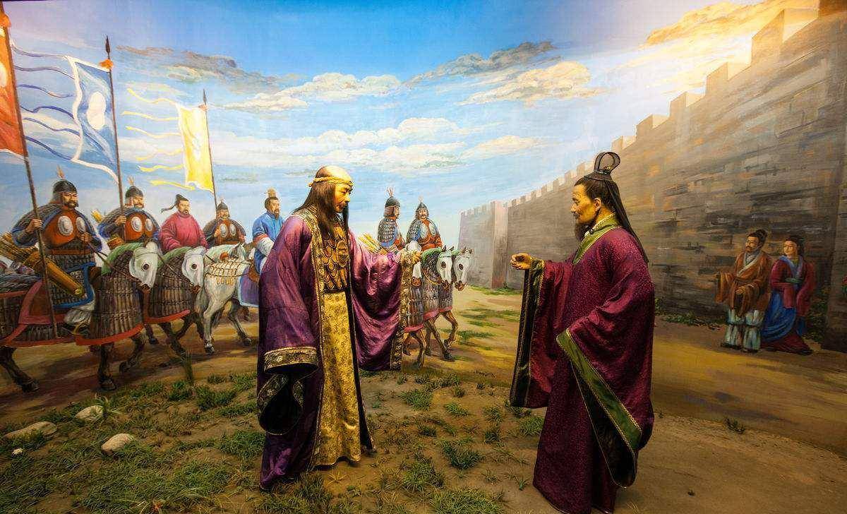 契丹族是现在56个民族中的一员吗,契丹族演变成什么民族了