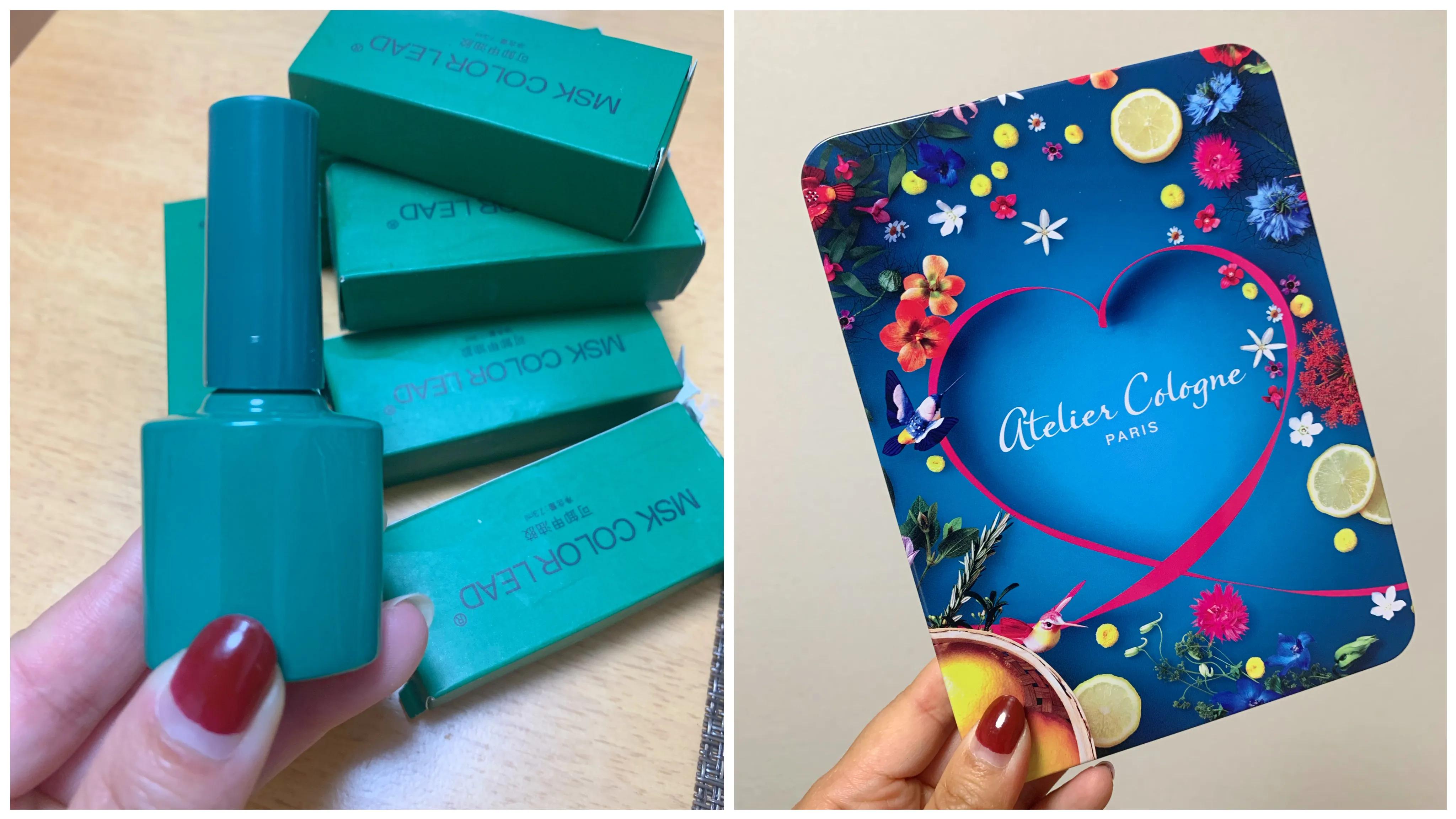 初到日本四个月，老公第一次回国都带回了啥，反向“带货大王”！