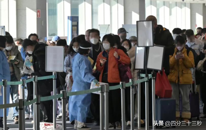 韩国游被挂黄牌,韩国挂黄牌游客