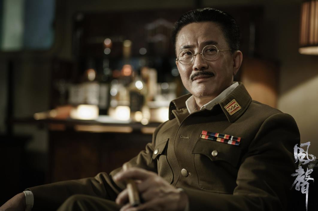 2019十部顶级谍战剧柳云龙,柳云龙最出色谍战剧