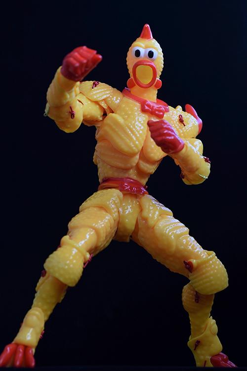 在搞鸡这方面，日本人可能是最专业的