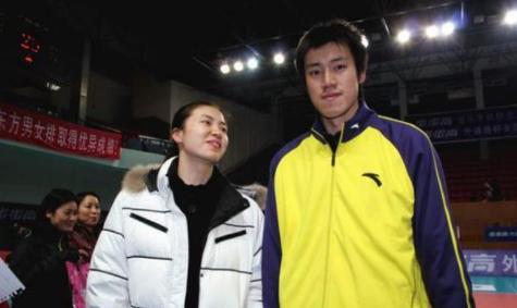 女排周苏红和前夫怎么样,周苏红再婚