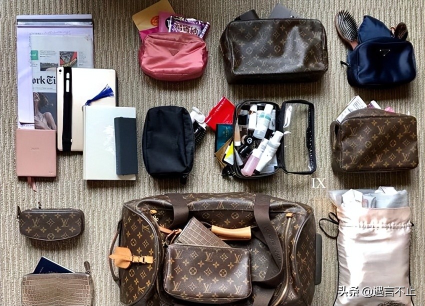 因拜物引前夫嫌弃，矢志不渝“买买买”的她，杀出了一条玫瑰路