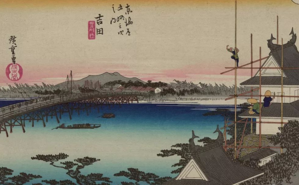 日本经历了几个幕府时代,幕府时代日本有多穷