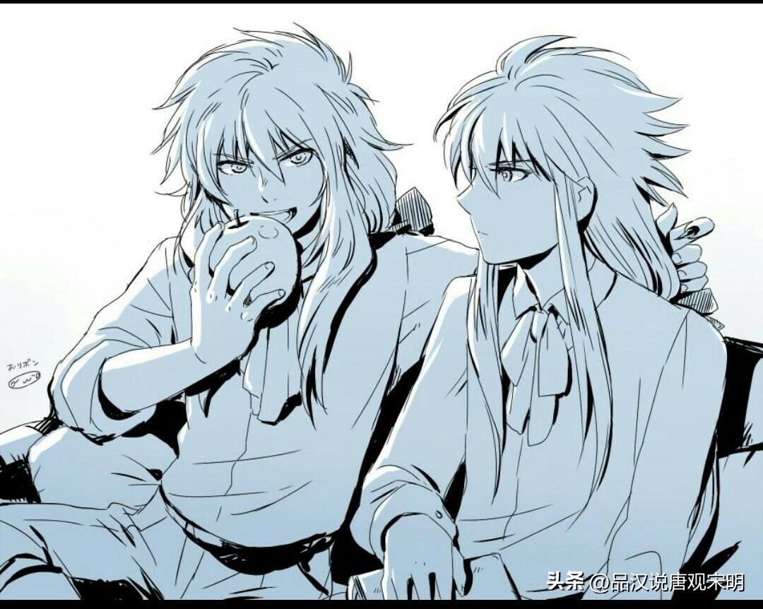 lc时代圣斗士,lc时代黄金双子座