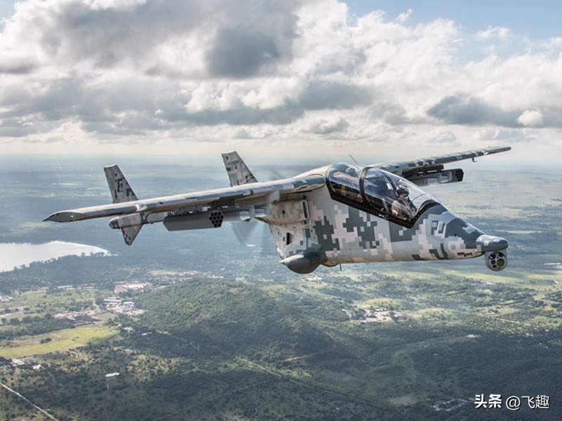 南非自主战斗机,南非研发战斗机