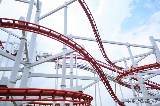 连续涨停又连续跌停战法,五个涨停然后三个跌停后市咋走