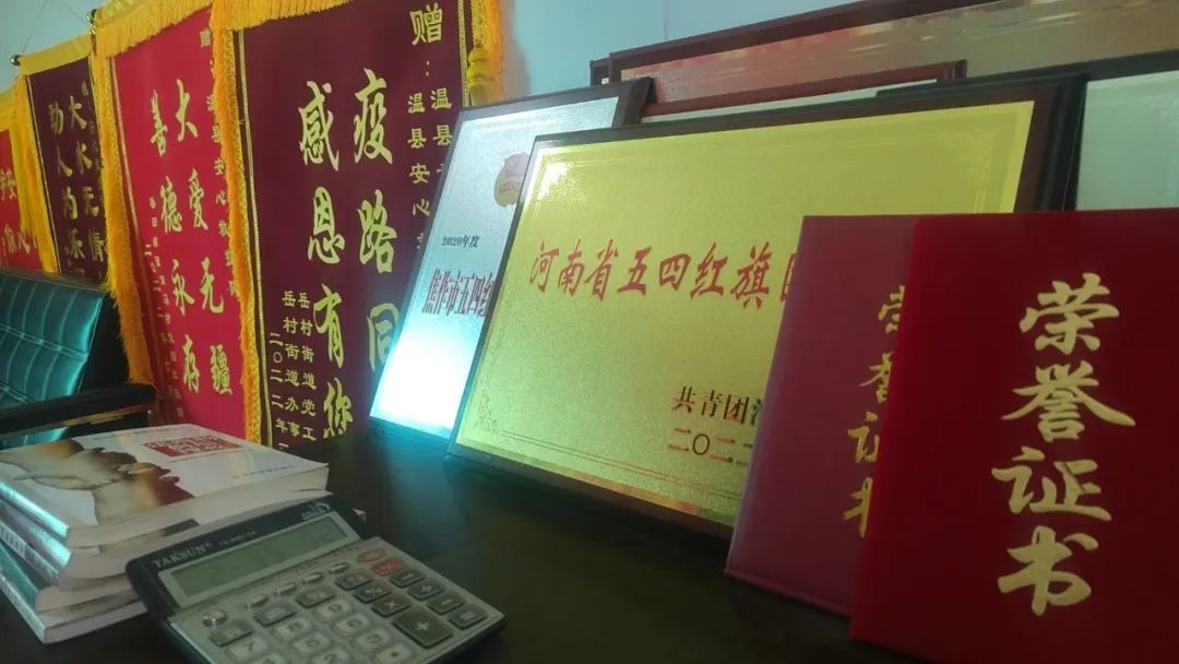 郑大站的“安心救援梦想”——一个卡车司机的公益成长