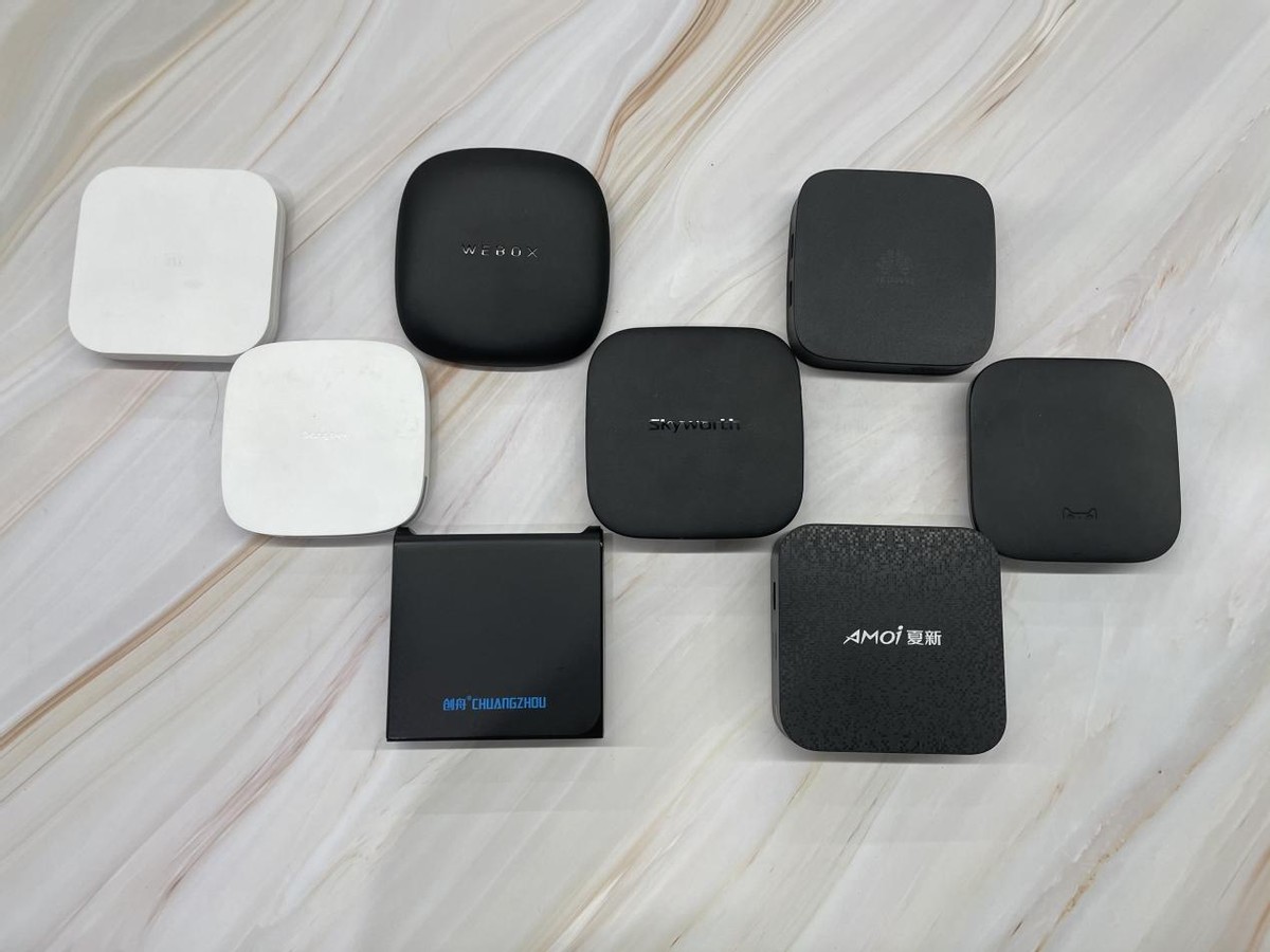 目前电视盒子哪个最好？经销商盘点2023目前最强的电视盒子