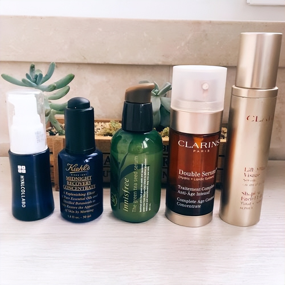 三十岁后用什么抗衰护肤品,37岁女人护肤品怎么选抗衰