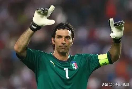 21世纪最强11人,21世纪世界最佳11人