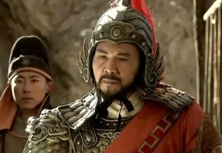 唐朝名将被俘临刑前多看了他一眼,被吐蕃俘获的唐将