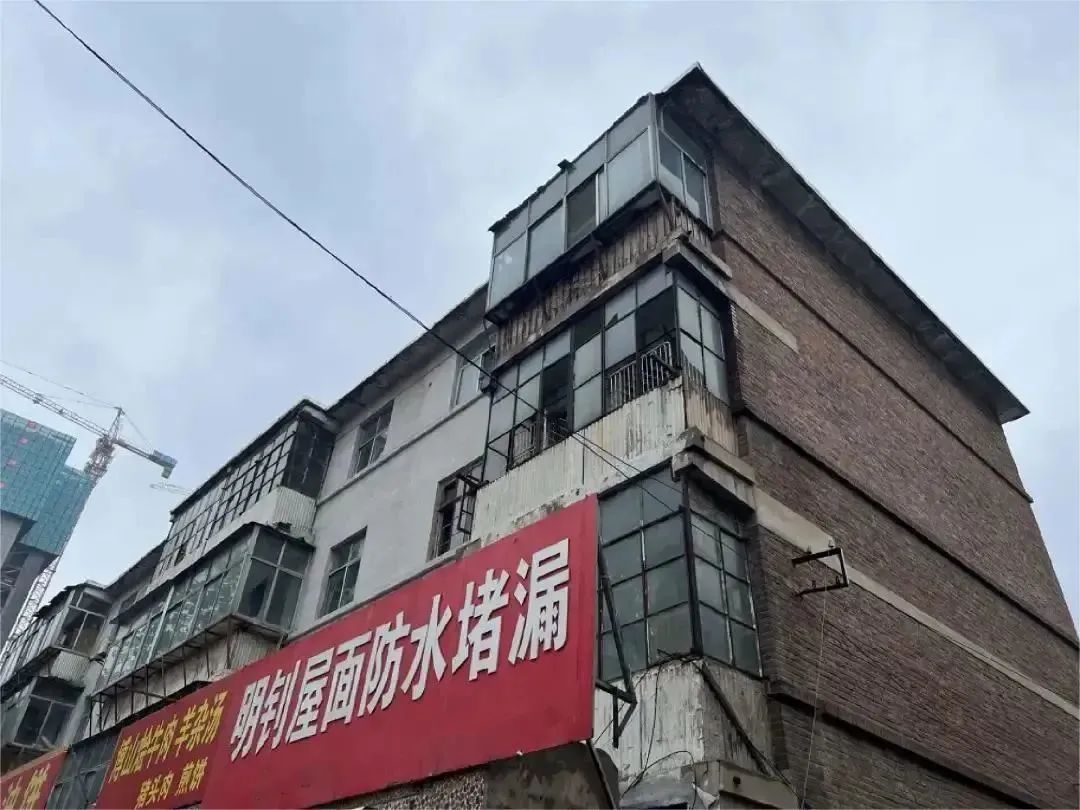 淄博八大局市场如今现状,淄博八大局市场为啥叫八大局