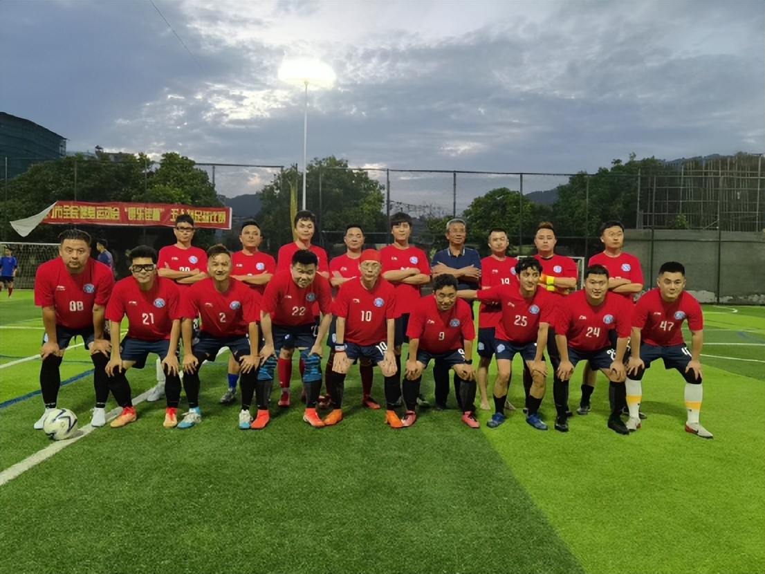 业余球队团队训练计划,业余球队怎样安排阵容