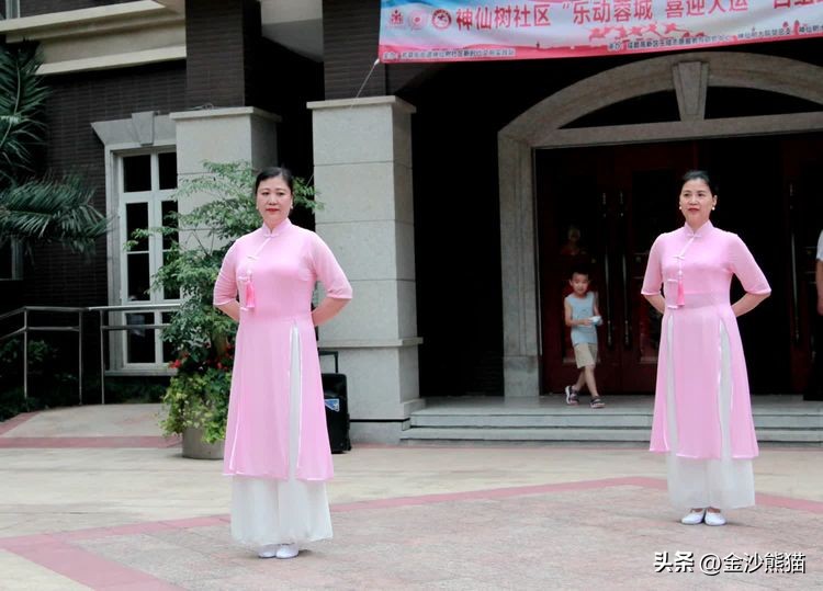 成都神仙树景区,成都神仙树大院好漂亮