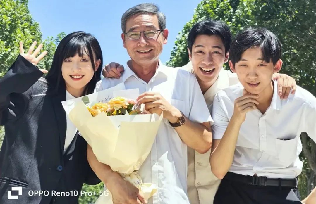 OPPO以重逢讲离别,腾讯用关怀触泪点【案例挖掘机】