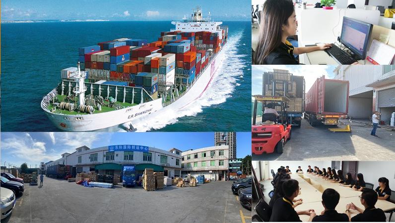 海运私人物品到美国攻略,个人从国外寄东西会要关税吗