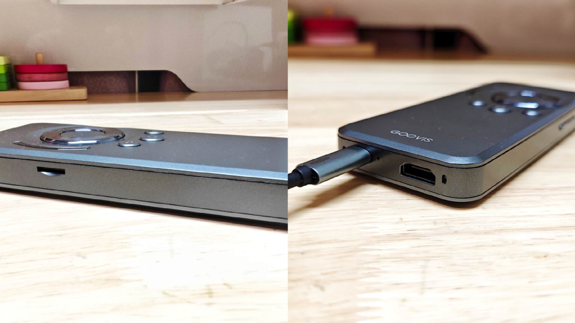 如何低成本打造“移动”超清巨幕影厅？GOOVISG3Max了解一下！