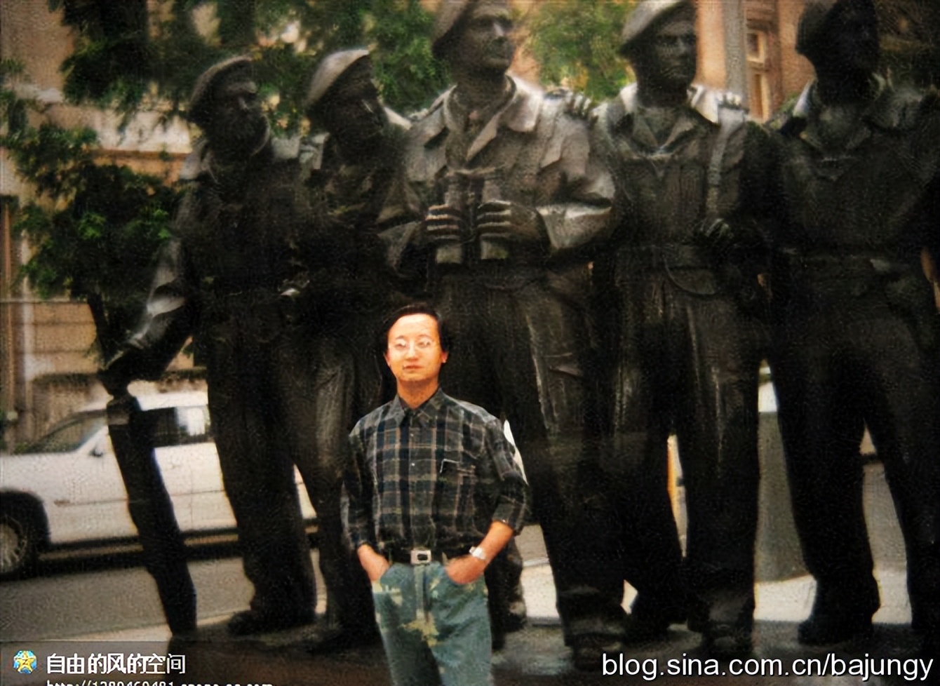 英伦印象,英伦印象小区