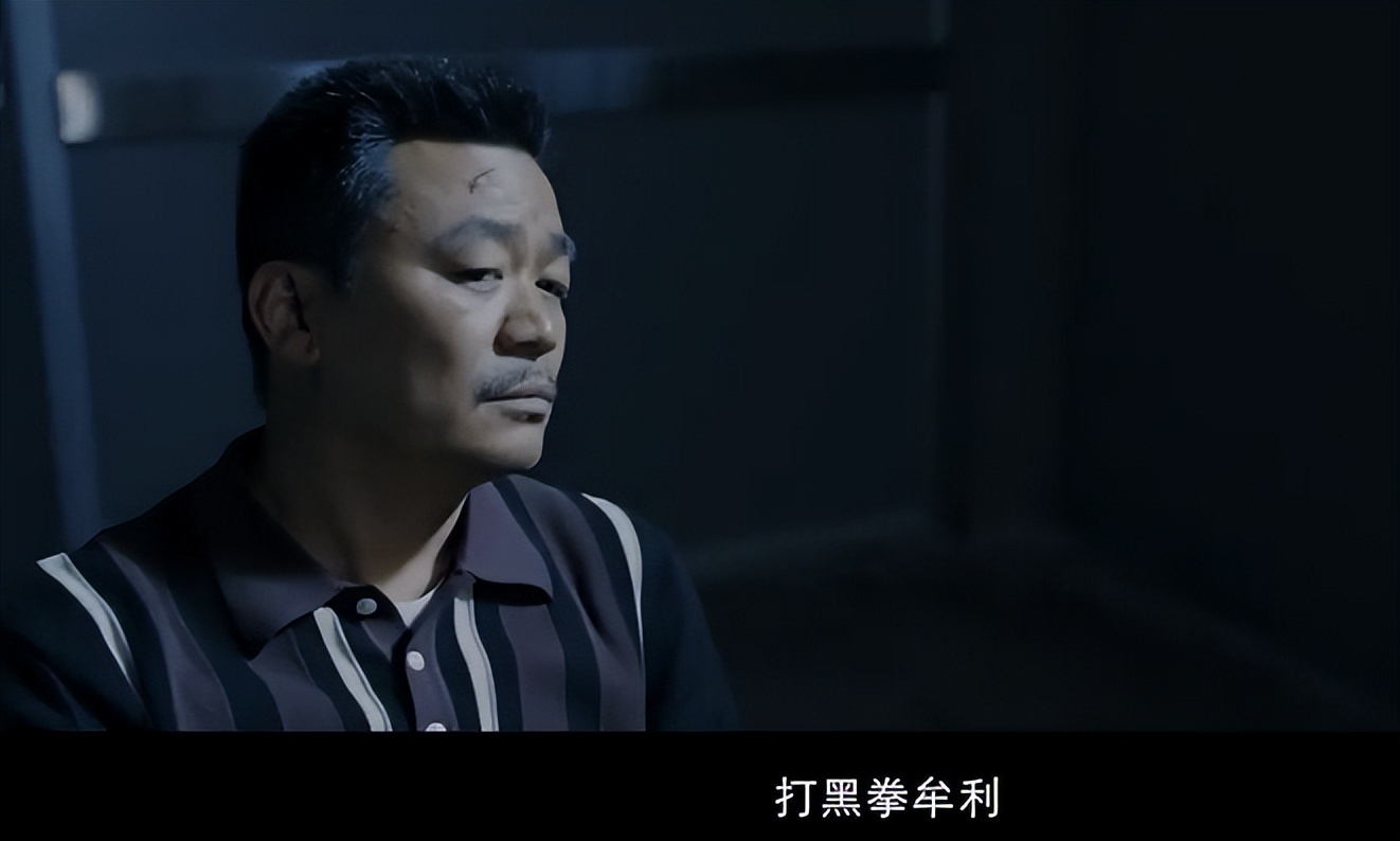 王宝强新片八角笼中看后感受,王宝强新电影八角笼中上映了吗