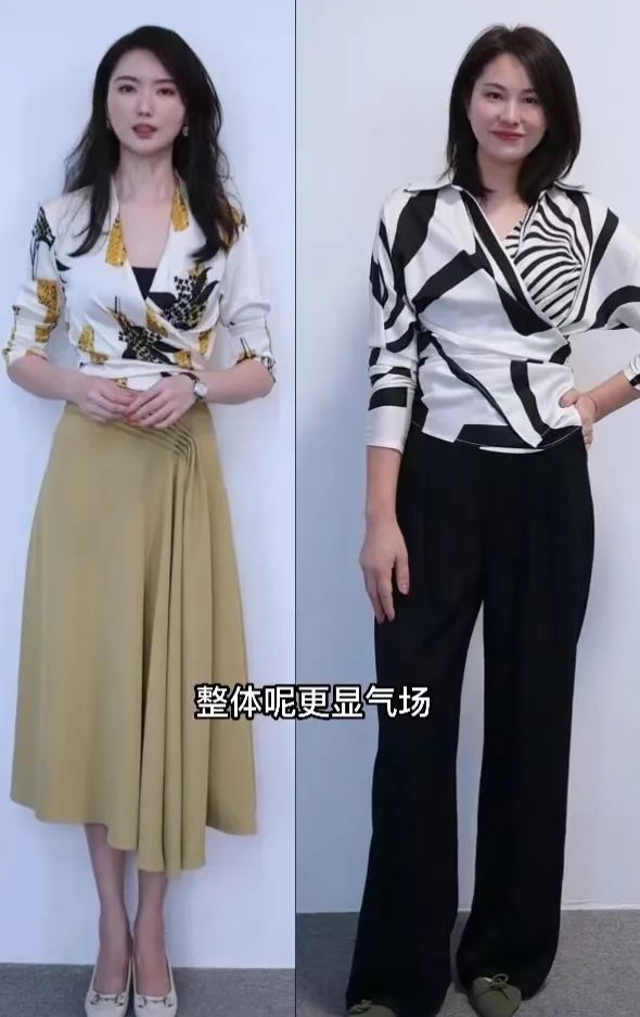 各种职业的时尚穿搭,职业春季时尚穿搭