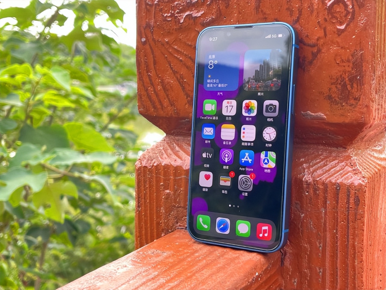 iphone为什么还坚持小屏幕,iphone小屏使用感受