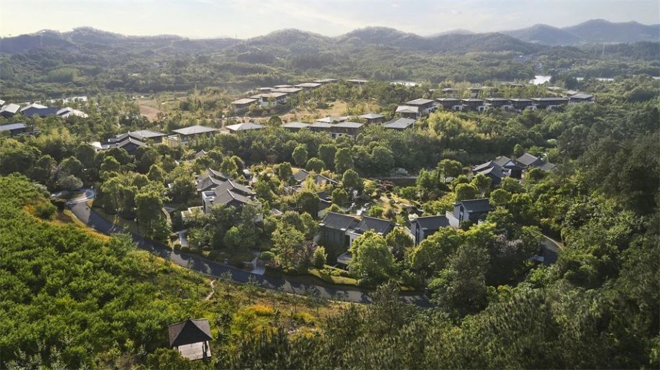 天目湖涵田度假村养心谷,天目湖涵田度假村养心谷团购