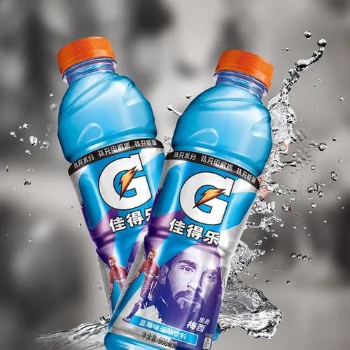 运动喝什么饮料好，致敬全力以赴的你