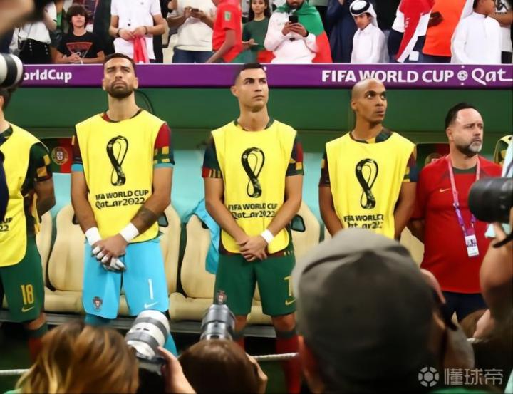 C罗世界杯回顾：十六年，解不开的结与未写完的诗